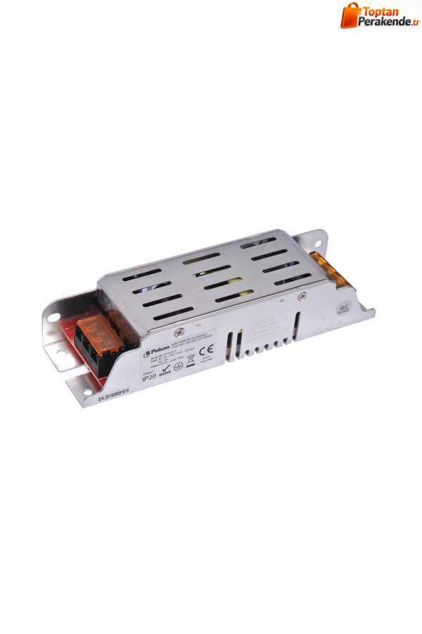 Pelsan 150w 12v 12,5 Amper Led Trafosu 313244